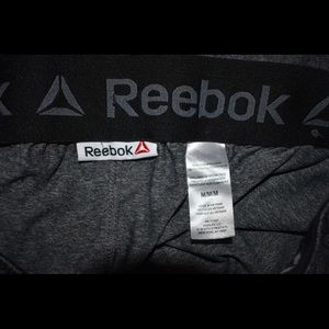 Reebok shorts
